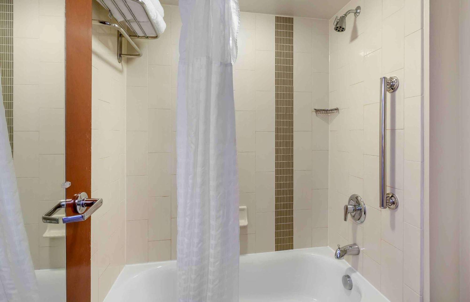 Hotel Extended America Premier - Pittsburgh - Cranberry - I-76 Cranberry Township